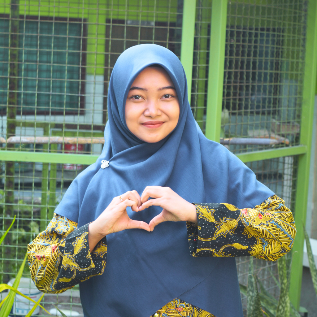 Pendidikan Agama Islam