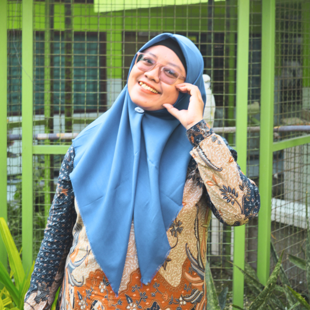 Bahasa Inggris