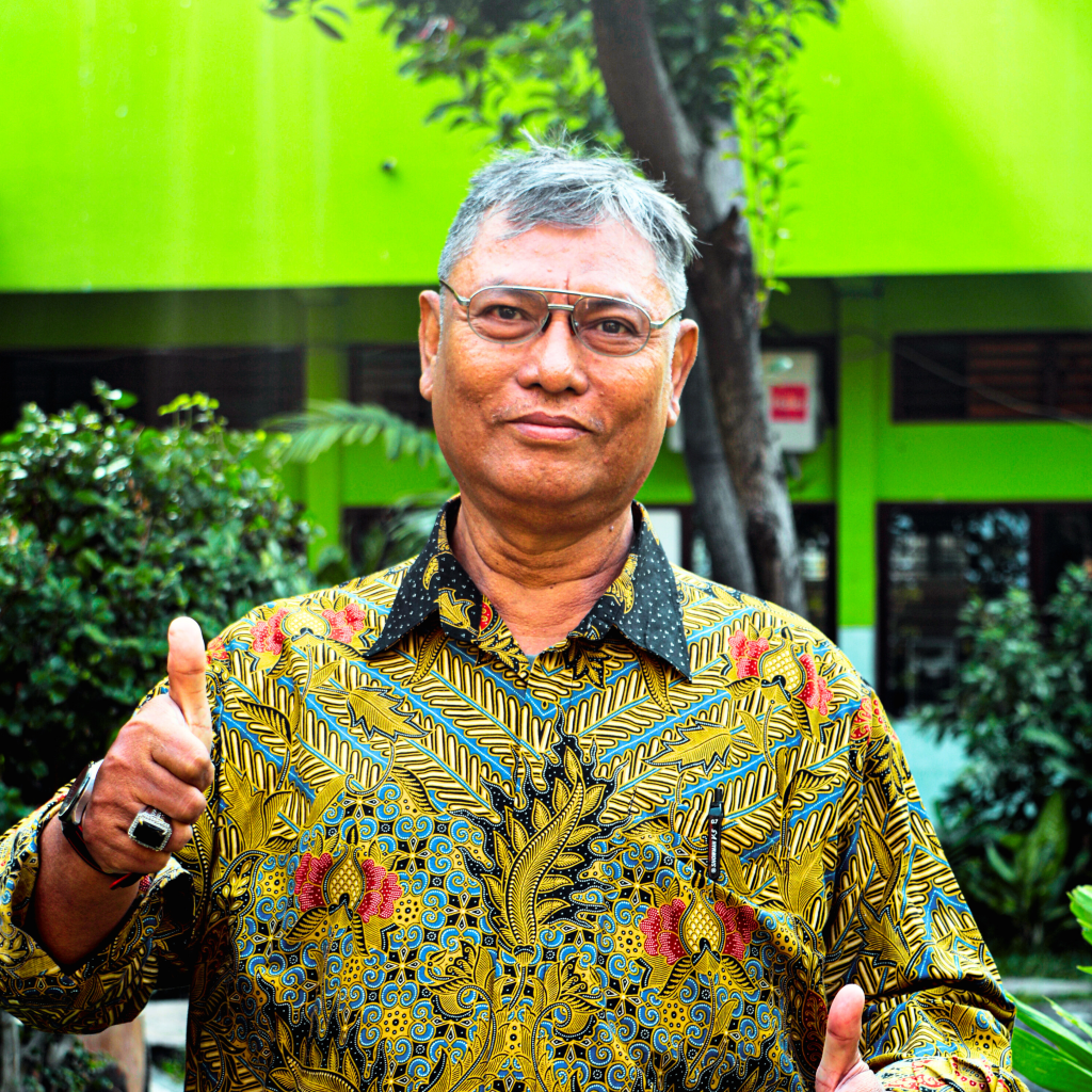 Bahasa Inggris