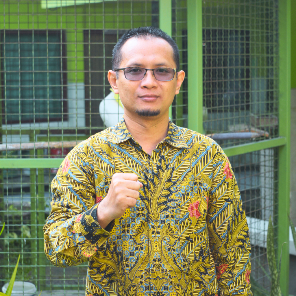 Bimbingan Konseling