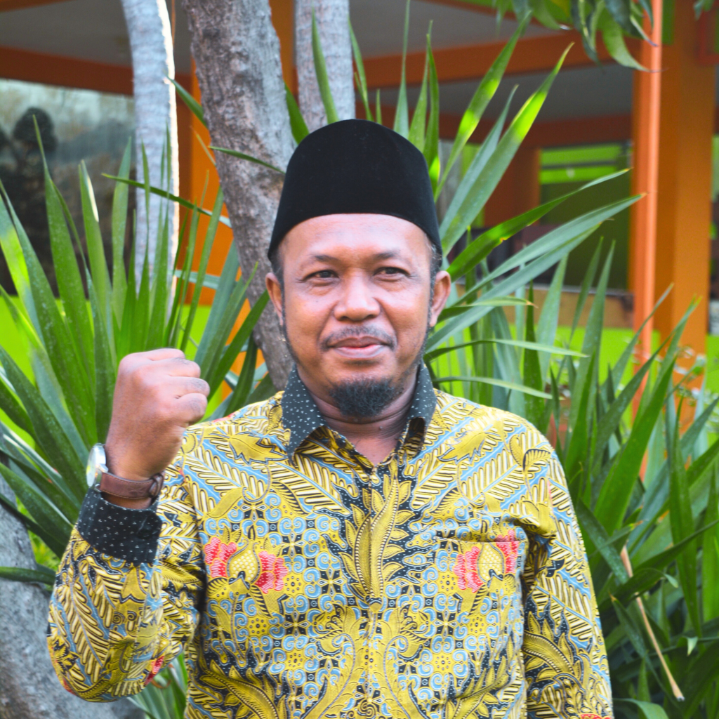 Pendidikan Agama Islam