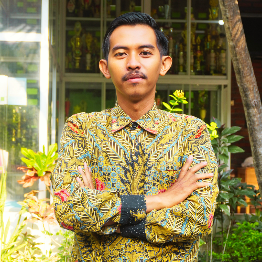 Bahasa Indonesia