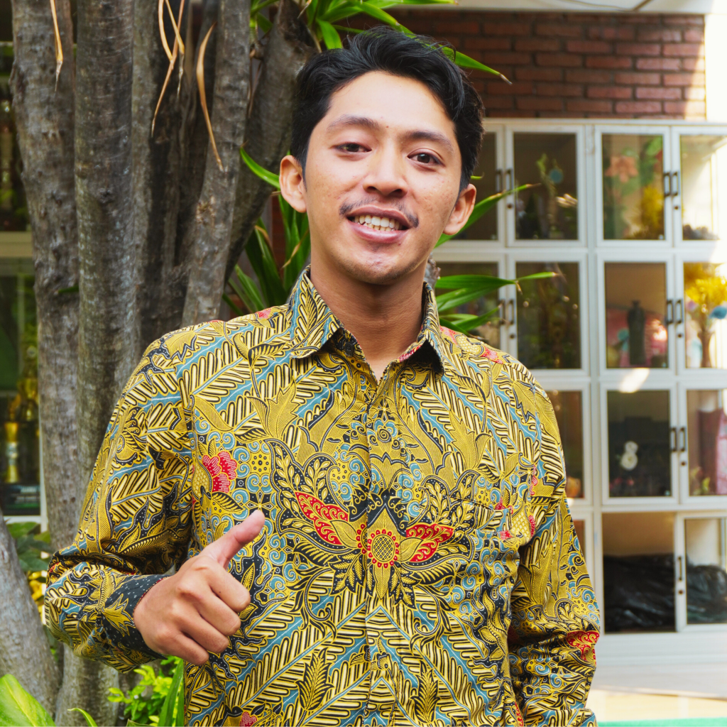 Bahasa Jawa