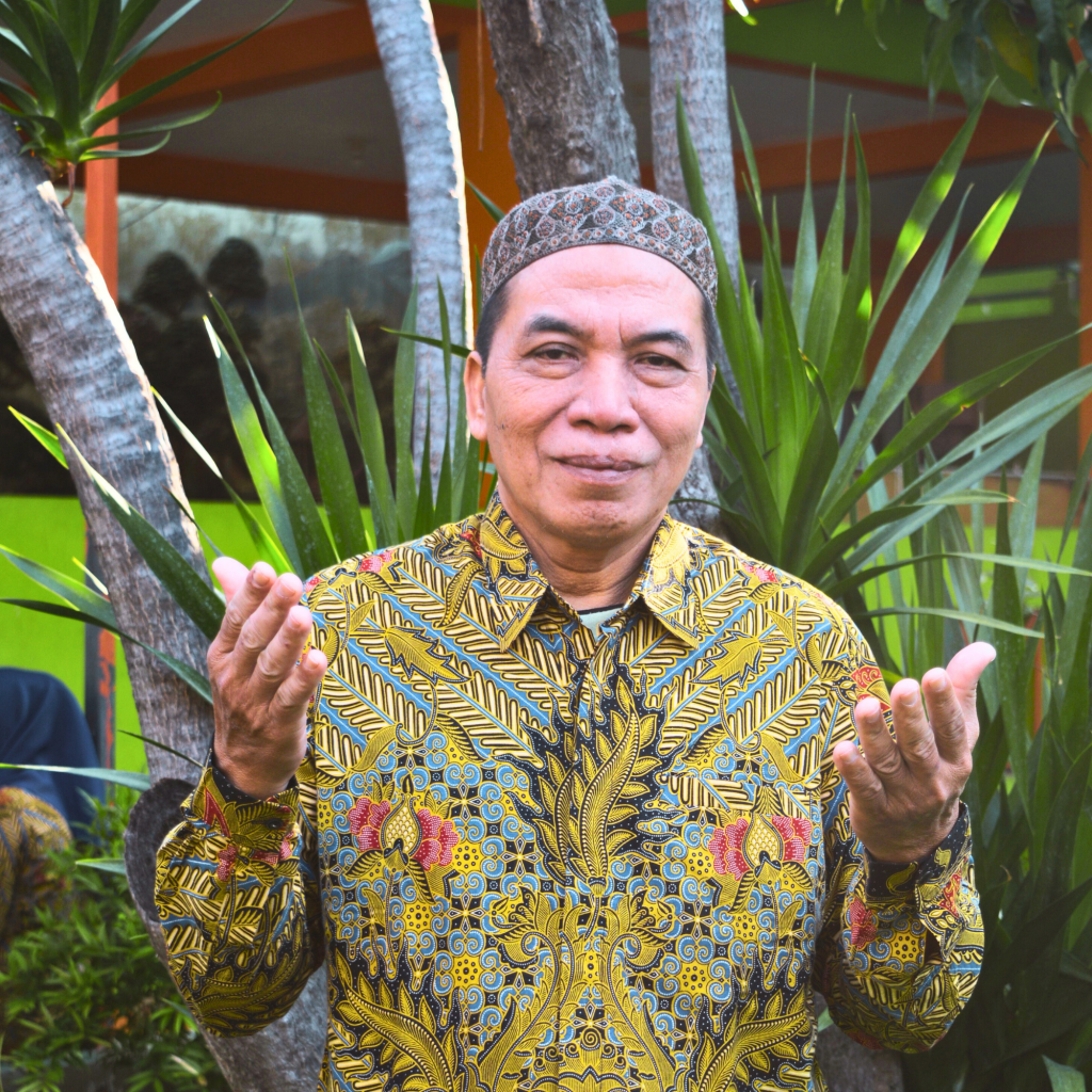 Pendidikan Agama Islam