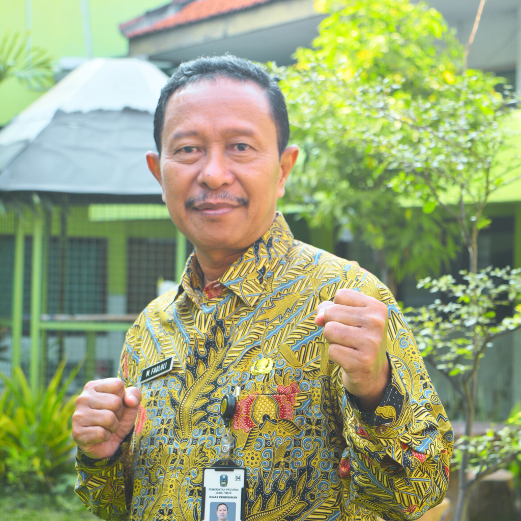 Kepala Sekolah