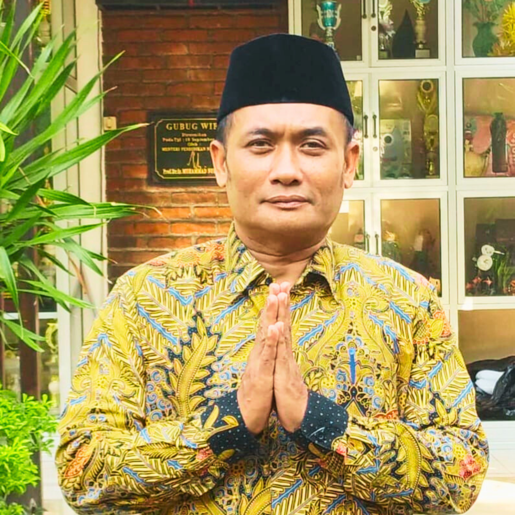 Kimia & Informatika