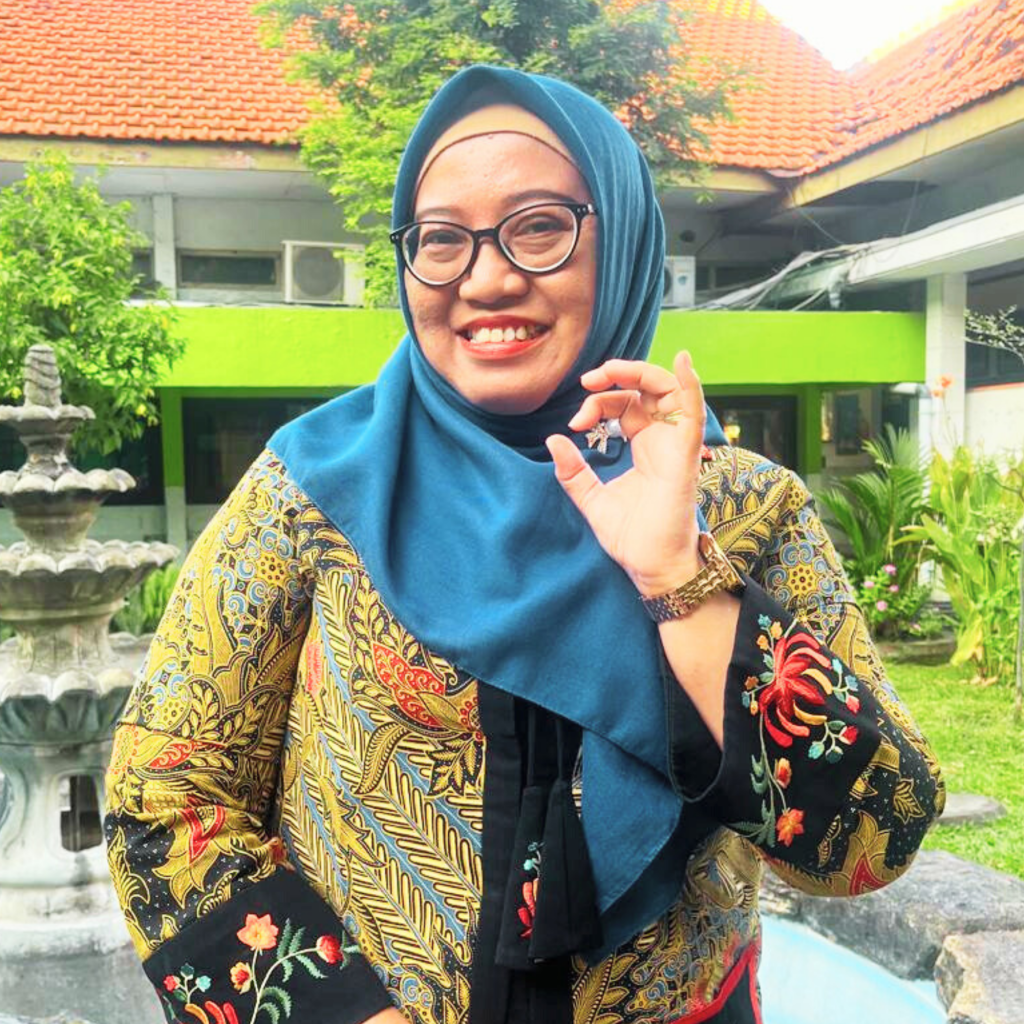 Bahasa Indonesia
