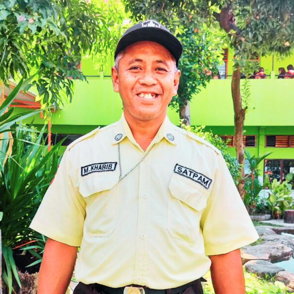 Satpam