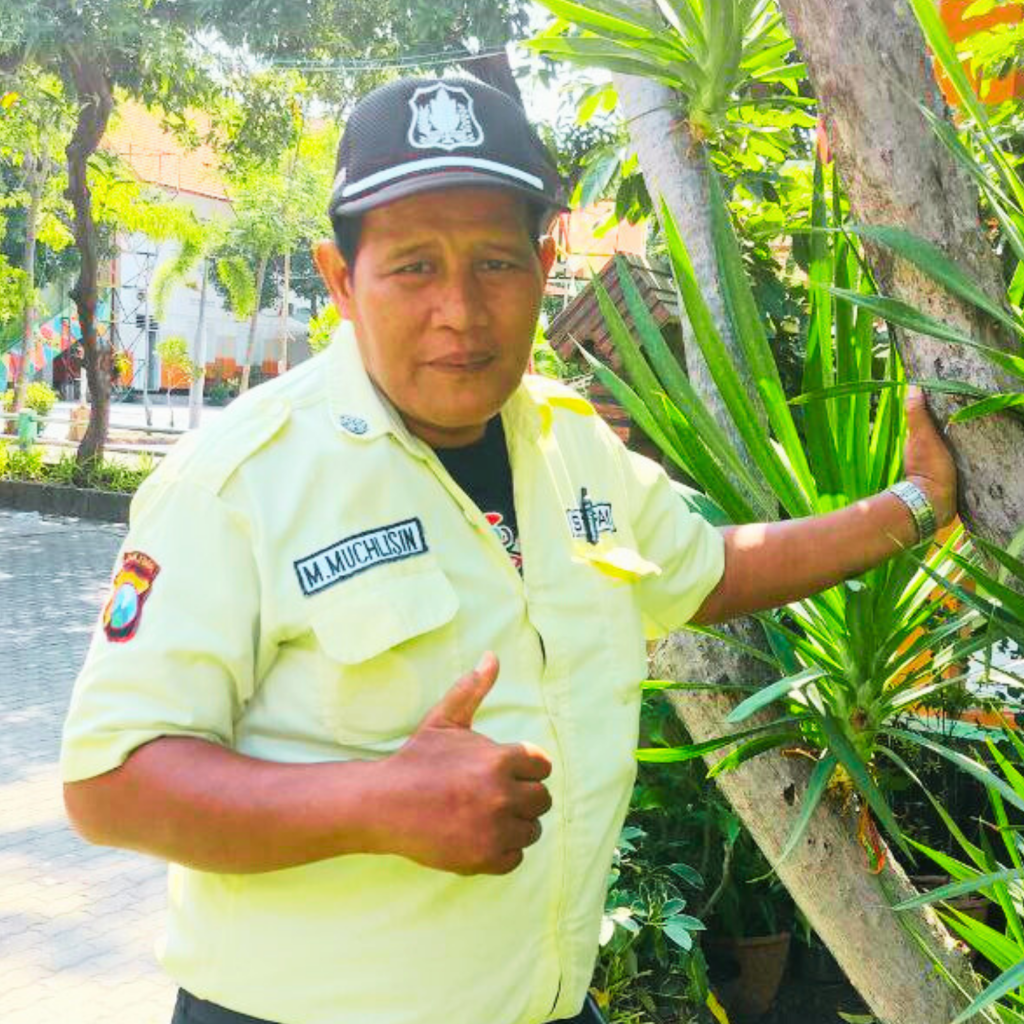Satpam