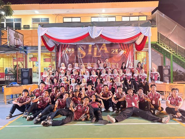 SILA Season 17: Ajang Kompetisi Paskibra Tahunan SMAN 9 Surabaya Kembali Hadir, Jangkau Se-Jawa Bali